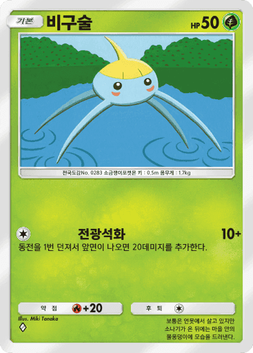 비구술