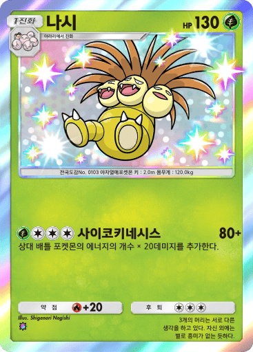 나시
