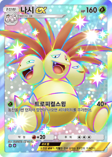 나시ex