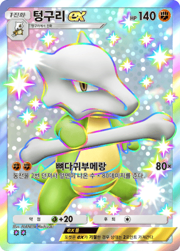 텅구리ex