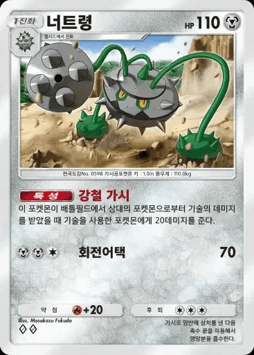 너트령