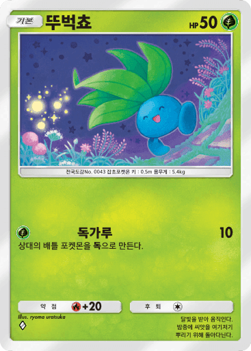 뚜벅쵸