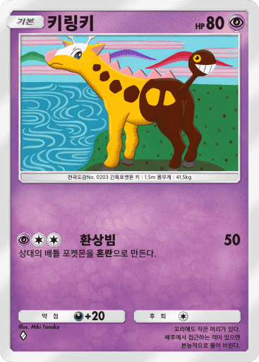 키링키