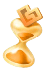 wonderHourglass