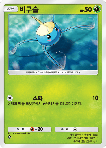 비구술