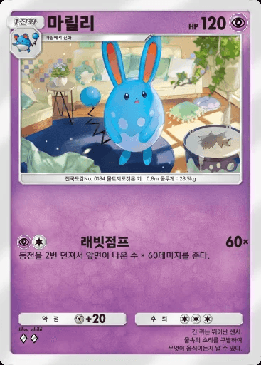 마릴리