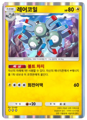 Magneton