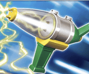 일렉트릭 제너레이터