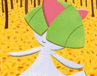 Ralts