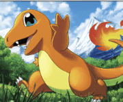 Charmander