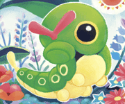 Caterpie