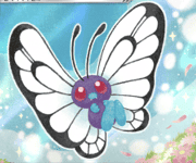Butterfree
