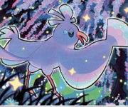 Oricorio