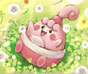 Happiny
